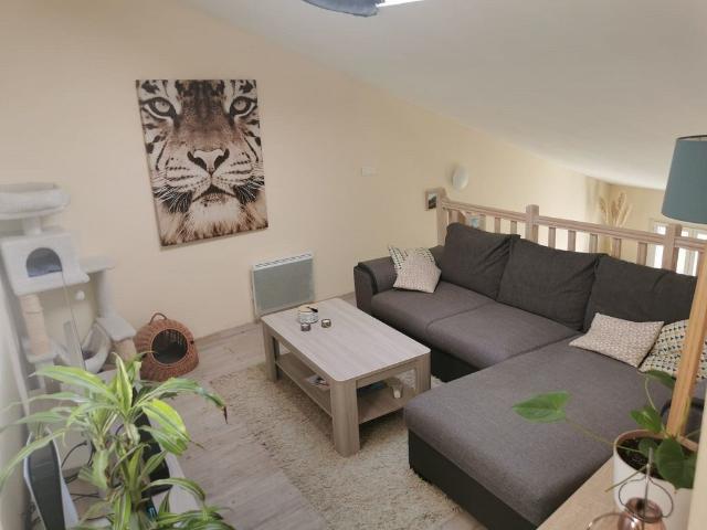Appartement 2 pièces 71 m²