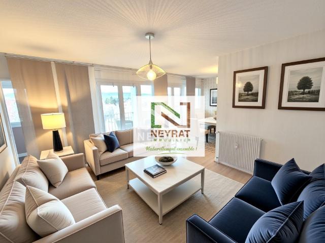 Appartement 2 pièces 71 m²