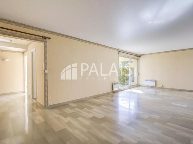 Appartement 2 pièces 71 m²