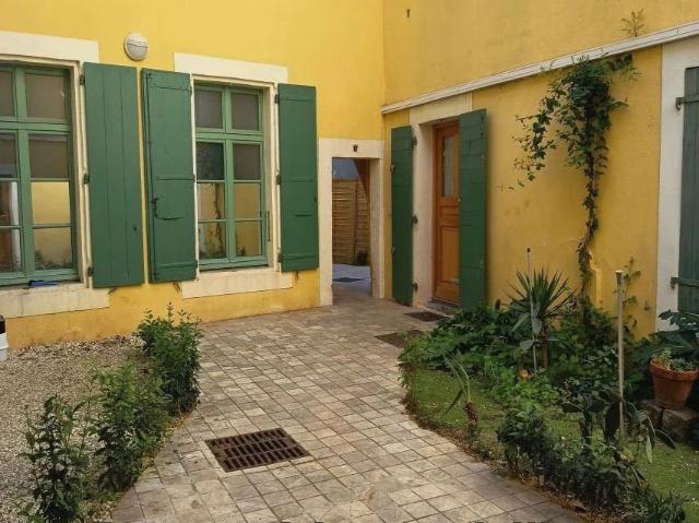 Appartement 2 pièces 71 m²