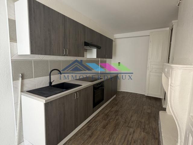 Appartement 2 pièces 71 m²