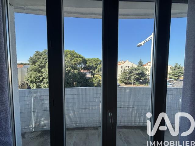 Appartement 2 pièces 71 m²