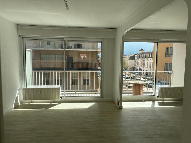 Appartement 2 pièces 71 m²