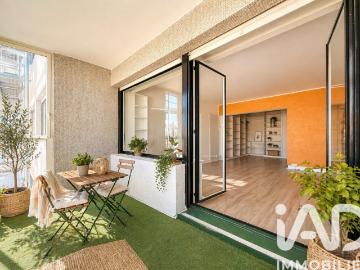 Appartement 2 pièces 71 m²