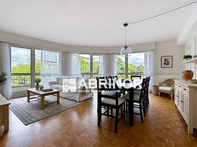 Appartement 2 pièces 71 m²