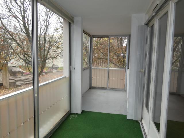 Appartement 2 pièces 71 m²