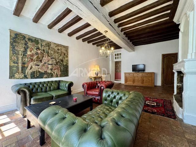 Appartement 2 pièces 71 m²