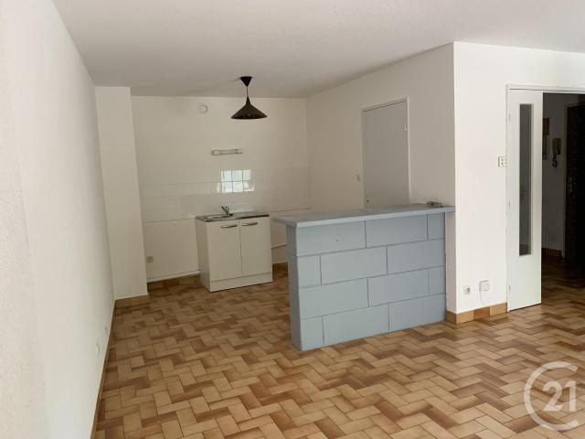 Appartement 2 pièces 71 m²