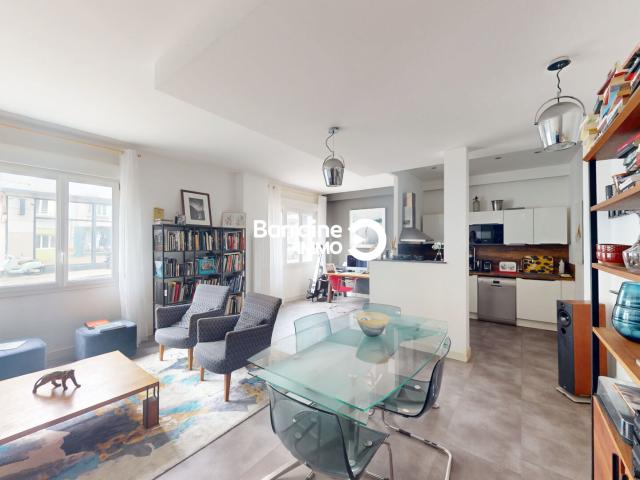 Appartement 2 pièces 71 m²