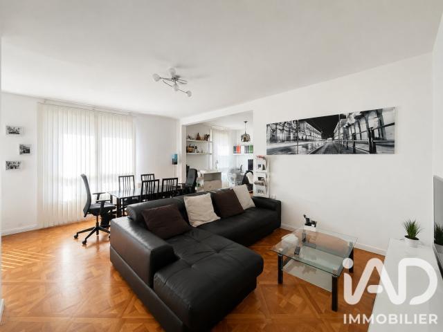 Appartement 2 pièces 71 m²