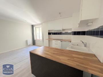 Appartement 2 pièces 71 m²