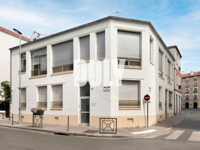 Appartement 2 pièces 71 m²