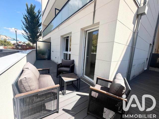 Appartement 2 pièces 71 m²