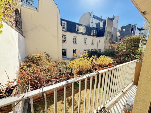 Appartement 2 pièces 71 m²