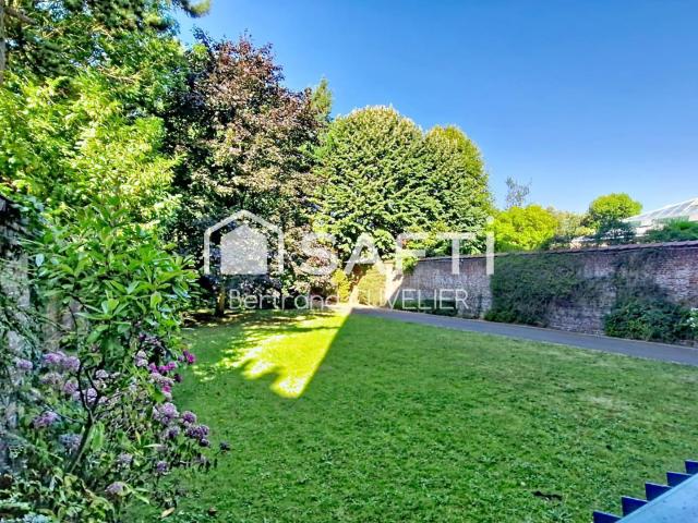 Appartement 2 pièces 71 m²