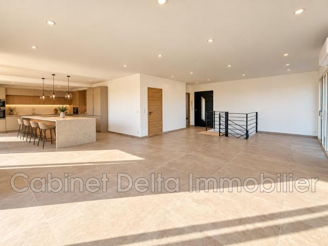 Appartement 3 pièces 71 m²