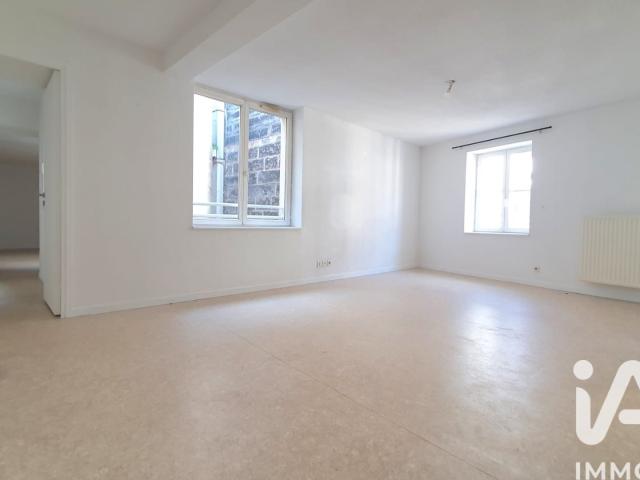 Appartement 2 pièces 71 m²