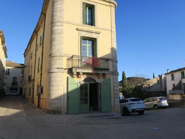 Appartement 2 pièces 71 m²