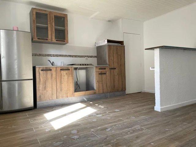 Appartement 2 pièces 71 m²