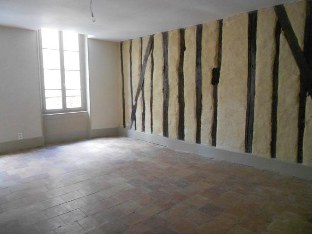 Appartement 2 pièces 71 m²