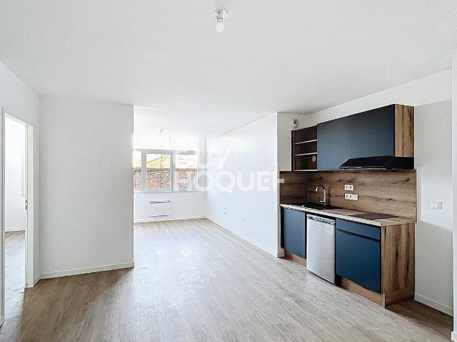 Appartement 2 pièces 71 m²