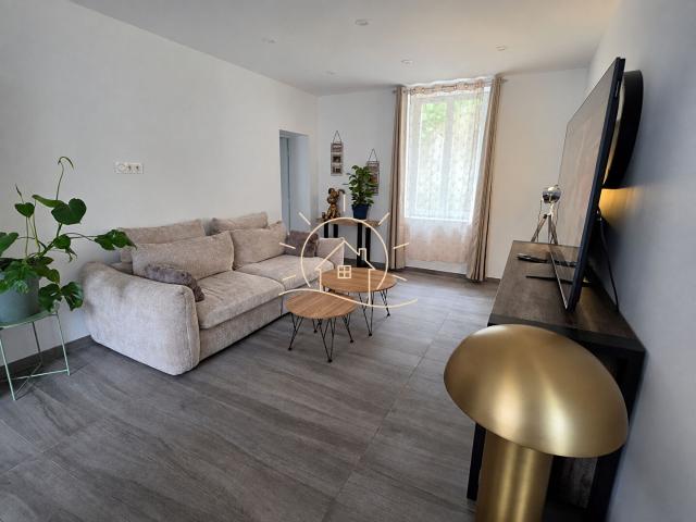 Appartement 2 pièces 71 m²