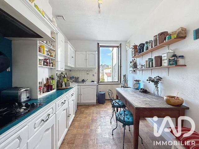 Appartement 2 pièces 71 m²