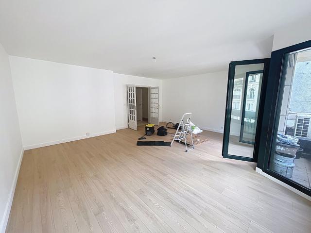 Appartement 2 pièces 71 m²