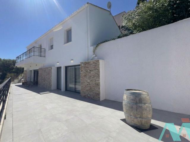 Appartement 3 pièces 71 m²