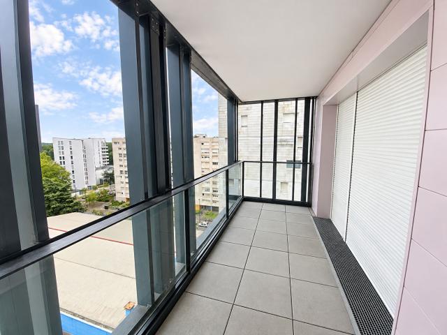 Appartement 2 pièces