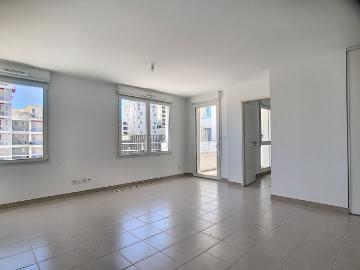 Appartement 2 pièces