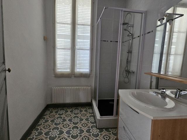 Appartement 2 pièces