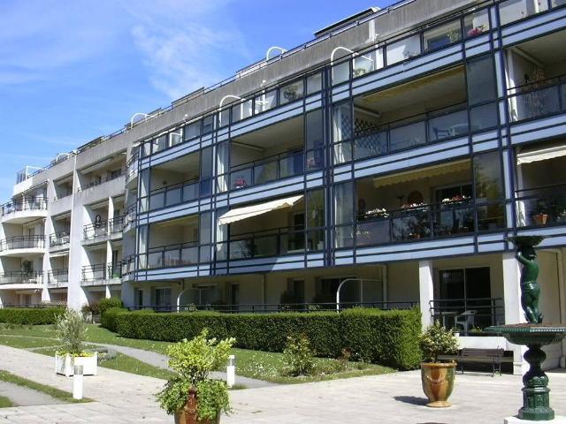 Appartement 2 pièces