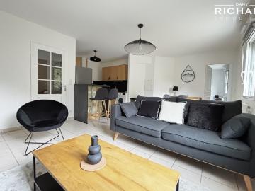 Appartement 2 pièces