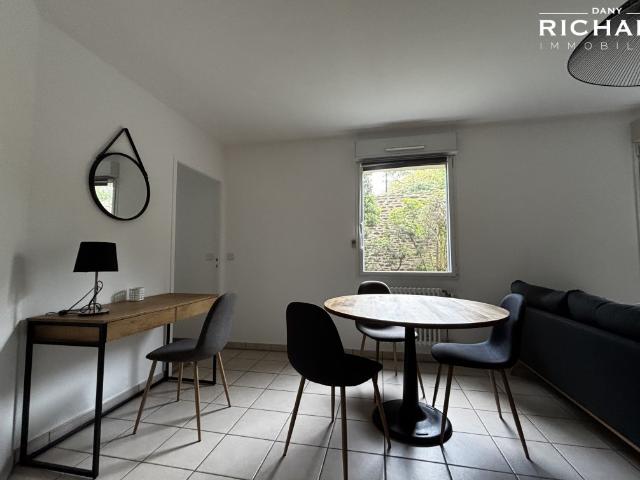 Appartement 2 pièces