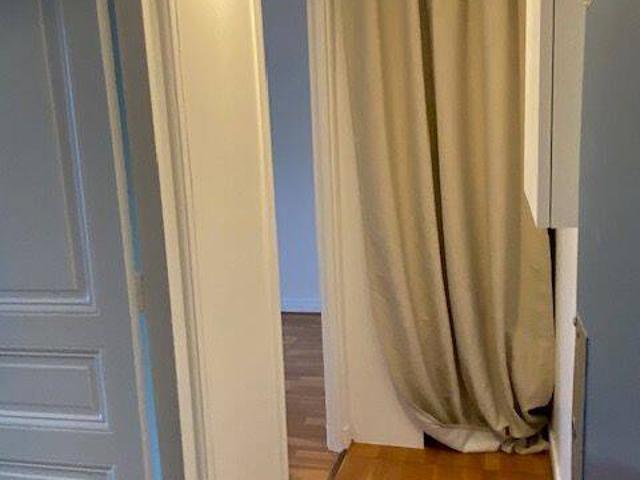 Appartement 2 pièces