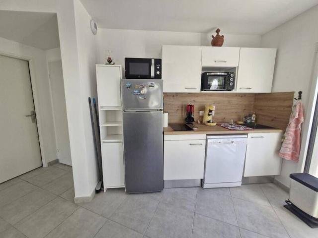Appartement 2 pièces
