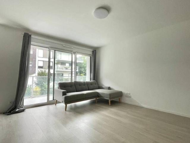 Appartement 2 pièces