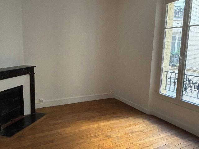 Appartement 2 pièces
