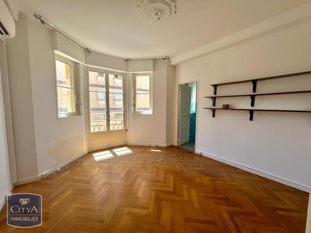 Appartement 2 pièces