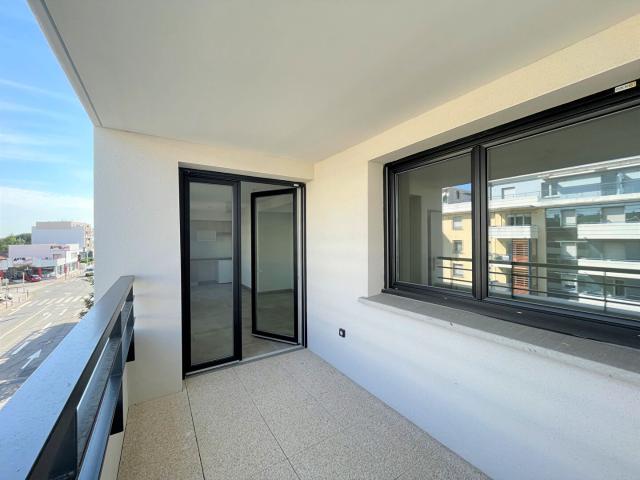 Appartement 2 pièces