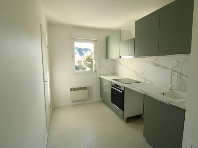 Appartement 2 pièces