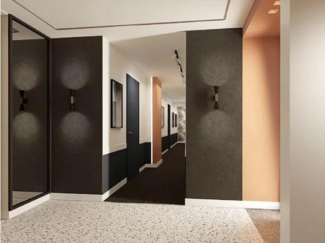 Appartement 2 pièces