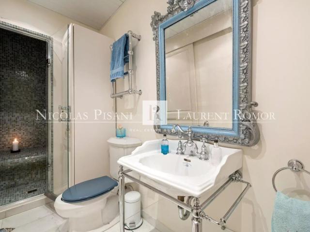 Appartement 2 pièces, 72 m² à louer à Cap d'Ail 06320