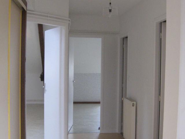 Appartement 2 pièces, 72 m² à louer à Fresnes en Woëvre 55160