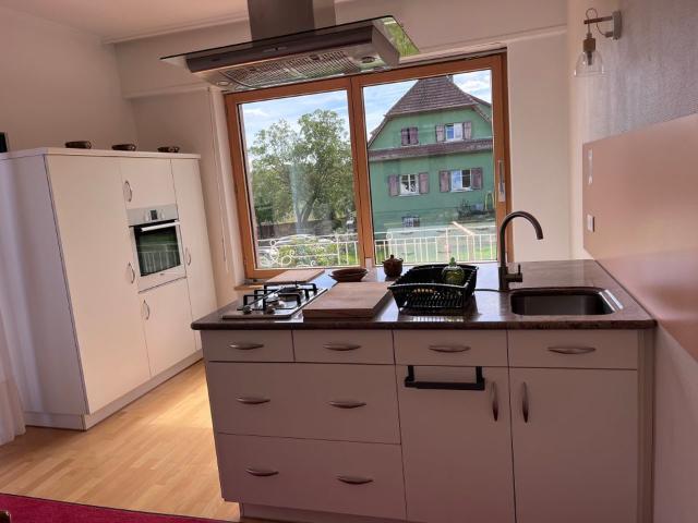 Appartement 2 pièces, 72 m² à louer à Orschwihr 68500