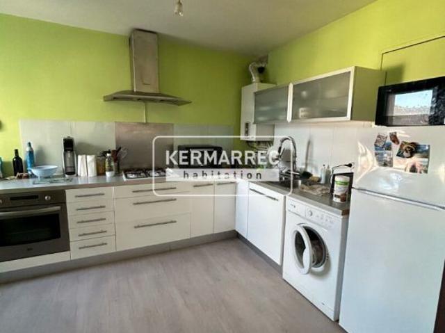 Appartement 2 pièces – 72 m² environ à Le Rheu ref: G75561