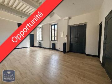 Appartement 2 pièces 72 m²