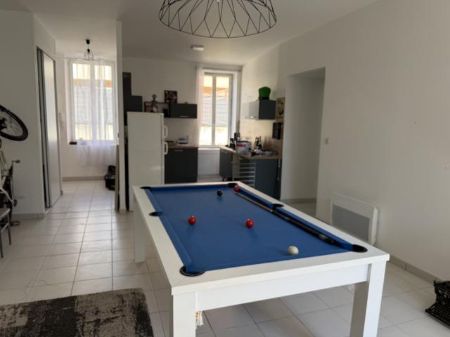 Appartement 2 pièces 72 m²