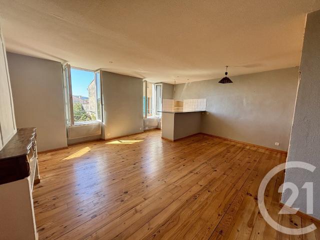 Appartement 2 pièces 72 m²